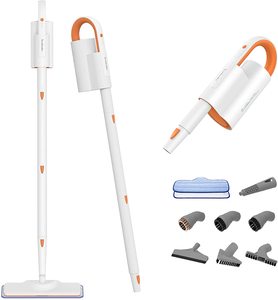 <span class=keywords><strong>Nettoyeur</strong></span> <span class=keywords><strong>vapeur</strong></span> électrique haute température portable, serpillères <span class=keywords><strong>vapeur</strong></span>, nettoyage des sols, des meubles, des canapés, des parquettes, des carreaux - Product Image 2