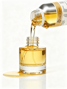Huile de parfum florale fruitée en marque blanche - Parfum concentré de fruit de la passion et de <span class=keywords><strong>jasmin</strong></span> pour diffuseur, bougies et fabrication de savons OEM - Product Image 2