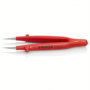 Knipex ฉนวนแหนบ92 27 61สแตนเลส1000 V ใช้ไฟฟ้า - Product Image 1