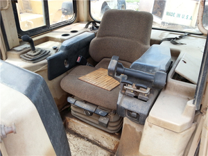 Bulldozer Cat D5M d'occasion à vendre – Excellent état – Meilleures ventes – Cat D5M, D6D, D7G, D8K - Product Image 6