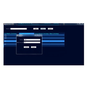Nhà Máy Chuyên Nghiệp Cung Cấp Cân Xe Tải Cân Điện Tử Hỗ Trợ Cân Xe Tải Tùy Chỉnh Phần Mềm Vận Hành - Product Image 3