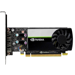 Leadtek Quadro Competitive Price T600 4GB GDDR6 128bit 40w Professional Graphics Card Leadtek Quadro Competitive Price T600 4GB - Product Image 3