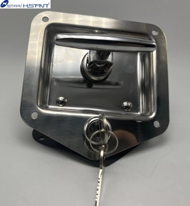 Hộp công cụ chố<span class=keywords><strong>t</strong></span>/Paddle khóa/<span class=keywords><strong>container</strong></span> khóa-trong 012001 - Product Image 5