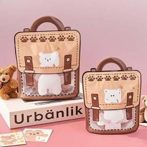 Sacs en mylar à fermeture éclair avec logo personnalisé pour chewing-gum et aliments pour animaux de compagnie-Taille personnalisée étanche à l'humidité de qualité alimentaire - Product Image 3