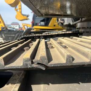 Excavadora de cadenas mediana Volvo EC240 de 24 toneladas en venta - Product Image 4