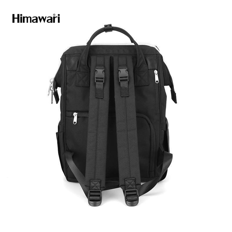 himawari backpack mini Backpack/Travel for Women 14.9" College Vintage Waterproof Bag  Work Backpack for 14inch Laptop (HIM-28#Dark blue) : Electronics Laptop Backpacks Himawari Backpack Mini