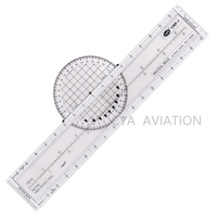 Traceur de Navigation rotatif ultime CRP-1 en plastique