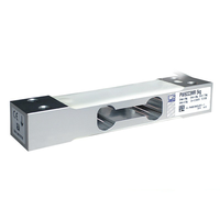 Sensor de fuerza de celda de carga de acero inoxidable de punto único de alta precisión HBM Precio-Escala Informática