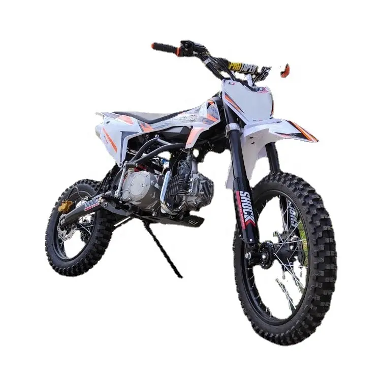 EDR 125CC 150CC Motor 4 1 Offroad-Motorrad Offroad-Mountainbike All-Terrain-Offroad-Motorrad für KTM