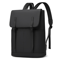 Sac à dos professionnel pour ordinateur portable, personnalisé avec logo, imperméable, résistant à l'usure, respirant, antivol, pour hommes, femmes, étudiants, pour les trajets quotidiens