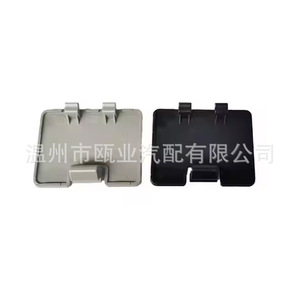 ฝาครอบปลั๊กประตูท้ายรถมิตซูบิชิ ปาเจโร มอนเตโร MN151907YA ฝาครอบสกรูยางอะไหล่ - Product Image 4