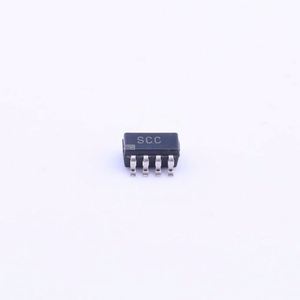 Circuit intégré Angel Tech, neuf et original, puce IC ADG619BRTZ-500RL7 - Product Image 1