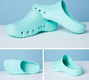 चिकित्सा आटोक्लेव सर्जिकल मोज़री जूते, ऑपरेटिंग थिएटर मोज़री चिकित्सा, अस्पताल नर्सिंग चिकित्सा रबर मोज़री जूते - Product Image 4