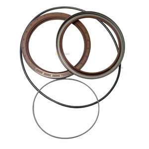 Vente chaude <span class=keywords><strong>145</strong></span>*<span class=keywords><strong>175</strong></span>*13/14 Kits de joints d'huile automobiles Kit de joints d'huile de roue arrière OEM 0169975647s3 Étanchéité d'huile pour Mercedes - Product Image 4