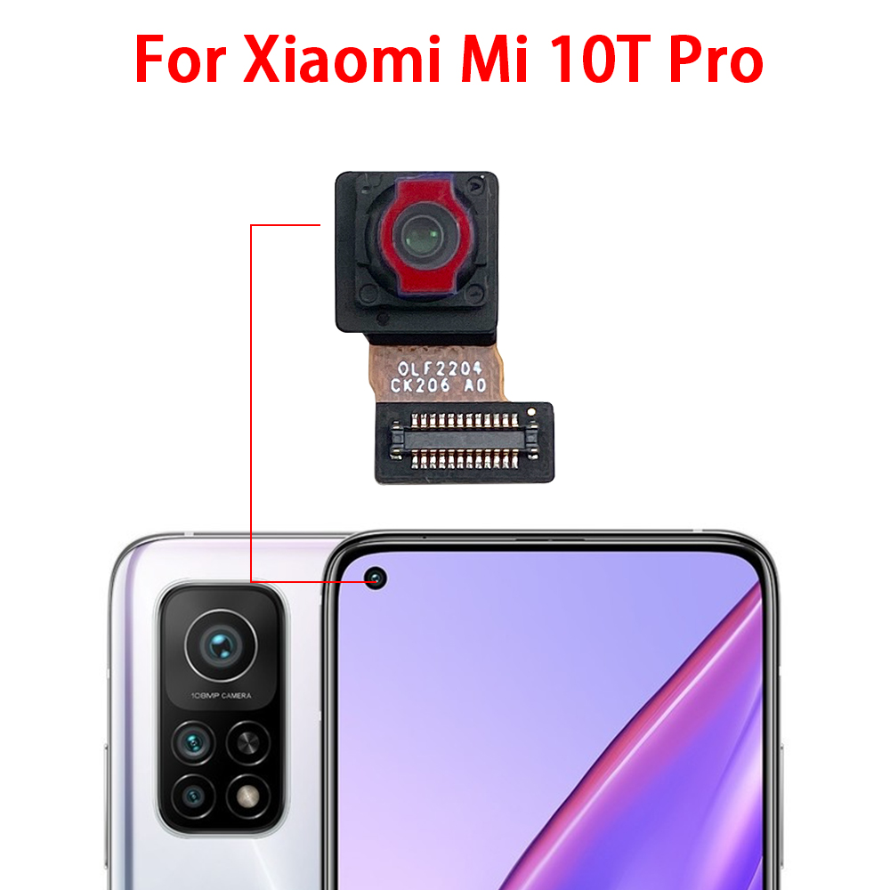 10T Pro front