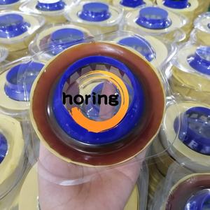 Horing WPF108 Anpassbarer Flexibler Wachsring für Toilettenschüssel-Ersatz Verschiedene Farben 138*90*25*70mm 150+/-5g - Product Image 6