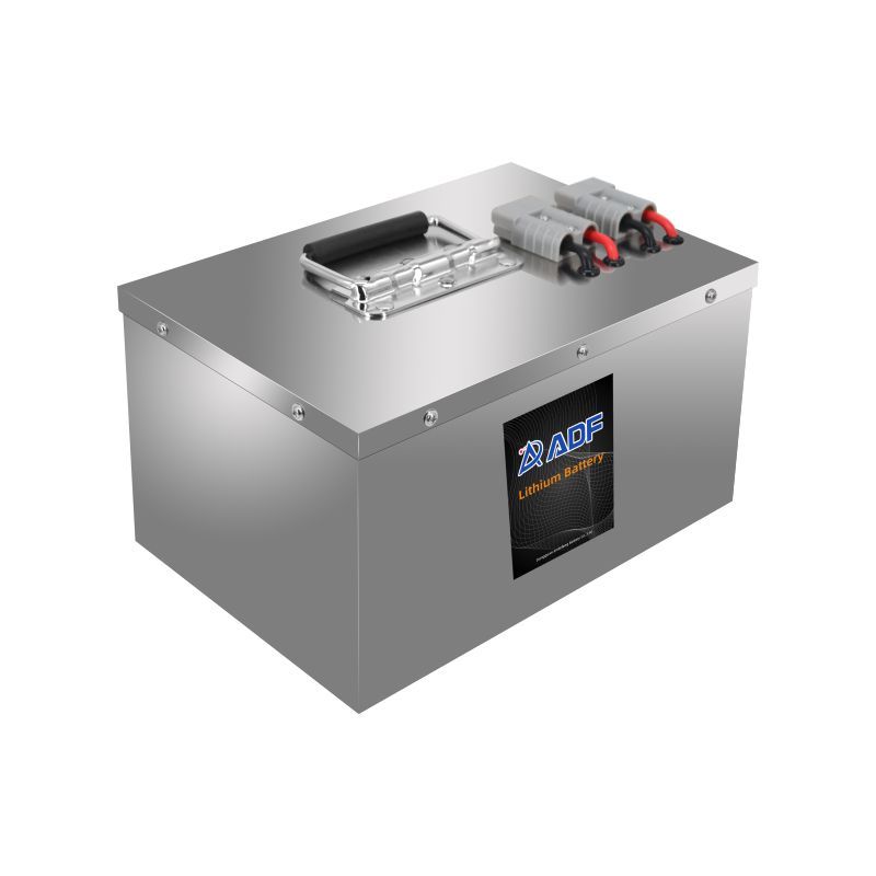 ADF Top Selling Lifepo4 Swappable Battery