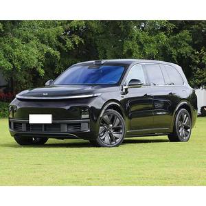En Stock Venta al por mayor Li L9 Max Vehículos eléctricos SUV EV Coches Lixiang L9 Plug-In Hybrid Car Nuevo - Product Image 3