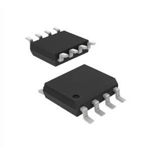 Manufacturer Channel NM24C04UEM8X 8 SOlC <b>Memory</b> Electronics Component - Product Image 1