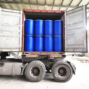 โรงงานผลิต Shuosheng SLES 70% โซเดียมลอริลอีเทอร์ซัลเฟต CAS 68585-34-2 ชนิดโฟมสูง สีเหลืองอ่อน เนื้อข้น สำหรับเส้นผม - Product Image 5