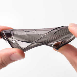 Funda de TPU suave transparente para llavero, compatible con Hyundai Elantra, Misto, Elantra Lingdong, Ix25, <span class=keywords><strong>Verna</strong></span>, Ix35, Sonata 9, disponible para envío transfronterizo. - Product Image 5