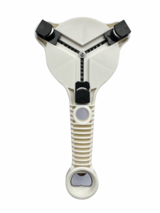 Utensile da Cucina Multifunzione in ABS, Apriscatole e Apribottiglie per Anziani - Product Image 3