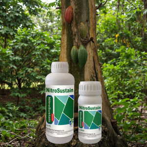 <span class=keywords><strong>Engrais</strong></span> Liquide Organique à Libération Lente Rosia Cocoa Tree Spécial Acides Aminés Azotés 260g/L N <span class=keywords><strong>pour</strong></span> Apport en Surface pH 7-8 Rapide - Product Image 6