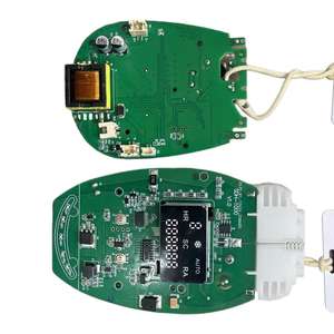 Carte de contrôle PCBA pour épilateur automatique, carte PCBA d'épilateur - Product Image 3
