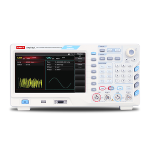 UNI-T UTG4202A เครื่องกำเนิดสัญญาณรูปคลื่นตามต้องการ ช่วงความถี่ 200MHz - Product Image 5