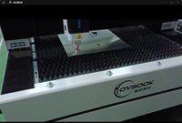 Ventes chaudes et prix d'usine - Machine de découpe laser à fibre industrielle haute puissance 6000W 12000W pour tôles et plaques métalliques