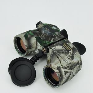 Jumelles gratuites avec blindage en caoutchouc NBR, résistantes aux chocs et à l'eau, pour la chasse et les aventures marines, à prix d'usine - Product Image 5