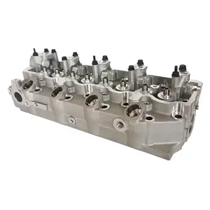 D4BA D4BH 4D56 Cylinder Head for Mitsubishi Hyundai KiA 22000-42A20 2200142U00 2210042960 908513 Culata Cabezote Tapa Cilindro