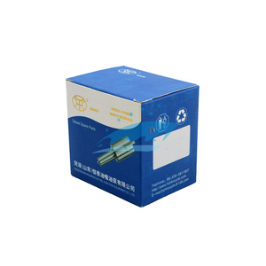 Hengtai หัวฉีดน้ำมันดีเซลหัวฉีดน้ำมันเชื้อเพลิง DLLA158P1216 - Product Image 5