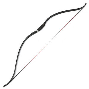 <span class=keywords><strong>Arc</strong></span> <span class=keywords><strong>Recurve</strong></span> à Branches Courbes Xuanmo Gen 2 30-50LBS en Hêtre et Fibre de Verre, <span class=keywords><strong>Arc</strong></span> Traditionnel pour Tir à l'<span class=keywords><strong>Arc</strong></span> - Product Image 2