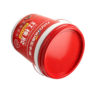 Revestimiento impermeabilizante de caucho rojo penetrante, listo para usar, sin necesidad de mezclar, revestimiento impermeabilizante de caucho para techos, múltiples opciones de color, OEM - Product Image 4