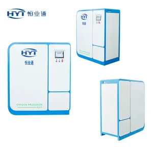 93% Purity One Site Container Type Mini Oxygen Plant Medical Small Oxygen Generator for Industry