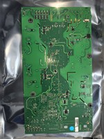 1SFB536268D1009 1SFB536268-D1009 Placa de control de arranque suave para motor PLC