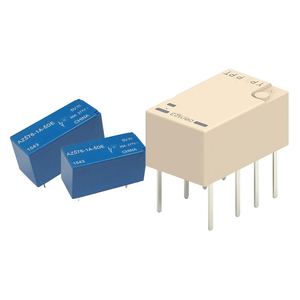 Relais PE014024 à usage général SPDT 5A 24V Spécialement conçu pour les relais de puissance, relais de plus de 2 ampères - Product Image 1