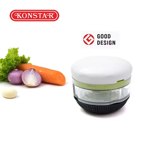 Nouvelle promotion mode : Ensemble de râpes à légumes portables en acier inoxydable vert simple pour cuisine - Product Image 1