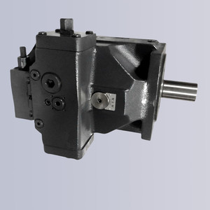 Pompe à piston hydraulique de haute qualité A4VSO71 A4VSO125 A4VSO180 A4VSO250 LR2/10R-PPB13NOO pour machines d'ingénierie minière - Product Image 3