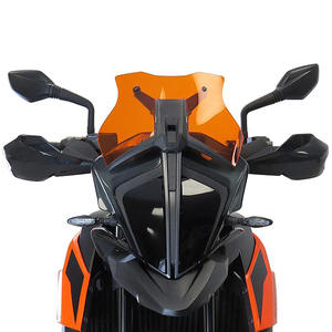Nouveaux accessoires de moto avant bec carénage Extension roue Extender couverture pour <span class=keywords><strong>KTM</strong></span> 790ADV <span class=keywords><strong>390</strong></span> aventure 890 aventure <span class=keywords><strong>2021</strong></span> - Product Image 1