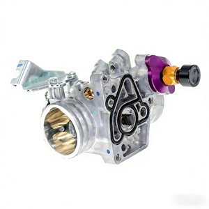 ใหม่ iacv วาล์วควบคุมอากาศเดินเบาเซ็นเซอร์ประกอบเหมาะสำหรับ Hon da PCX125 SH125 SH150 PCX150 FORZA250 300 350 ADV300ชิ้นส่วนรถจักรยานยนต์ - Product Image 3