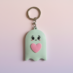 Customized Cute PVC Keychain High Quality Promotional Keychains Carabiners Cheap Keychains in Bulk