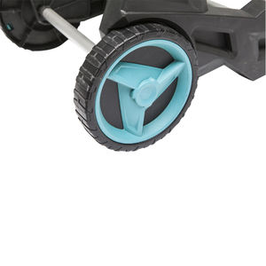 Carrete retráctil de <span class=keywords><strong>manguera</strong></span> de agua, carro, suministros de jardín, lavadora a presión, sistema de riego, fusible automotriz de rebobinado <span class=keywords><strong>Gardena</strong></span> - Product Image 4