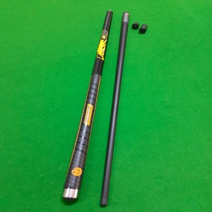 Cơ Bida Predator Carbon Fiber Cao Cấp Khớp Uniloc Ngọn 13mm Sản Xuất Tại Trung Quốc Chất Liệu Gỗ Maple Bền Bỉ - Product Image 4