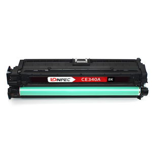 Cartucho de Tóner de Color Lonpec Compatible 651A CE340A/Bk CE341A/C <span class=keywords><strong>CE342A</strong></span>/Y CE343A/M para HP 700/M775, 24 Meses de Garantía, 13500/16000 - Product Image 5