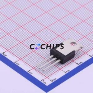 ทรานซิสเตอร์สนาม TO-220AB STP30NF20-VB (Mosfet) แบบดั้งเดิมและใหม่ - Product Image 2