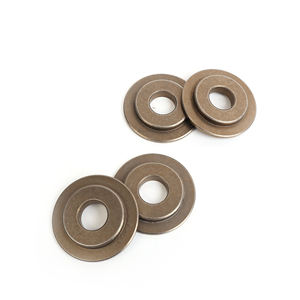 Linh kiện luyện kim bột (PM) có khả năng chống mài mòn cao, tấm kim loại hai cực nung kết cho pin nhiên liệu hydro - Product Image 2