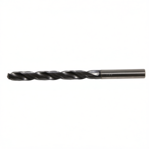 Ttake Universal Carbide <b>Drill</b> <b>Bit</b> TA1005 8xD Nano TiAlN Coated Drilled Carbide <b>Drill</b> <b>Bits</b> - Product Image 2