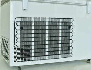 Congelador Comercial de Ultra Baja Temperatura, Gran Capacidad, Horizontal, para Mariscos, Congeladores Horizontales de Ultra Baja Temperatura C - Product Image 6
